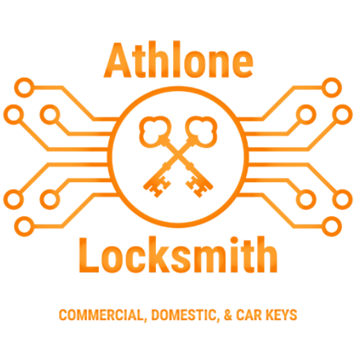 Athlone Locksmith Logo